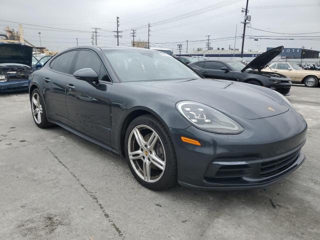 Photo 3 VIN: WP0AA2A77JL113758 - PORSCHE PANAMERA 