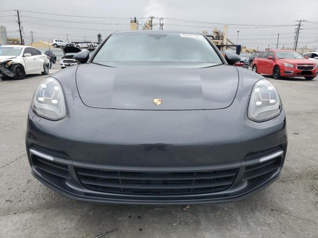 Photo 4 VIN: WP0AA2A77JL113758 - PORSCHE PANAMERA 