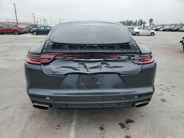 Photo 5 VIN: WP0AA2A77JL113758 - PORSCHE PANAMERA 