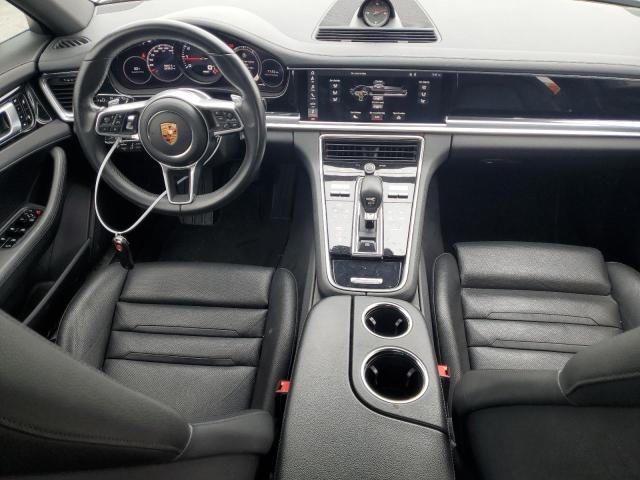 Photo 7 VIN: WP0AA2A77JL113758 - PORSCHE PANAMERA 