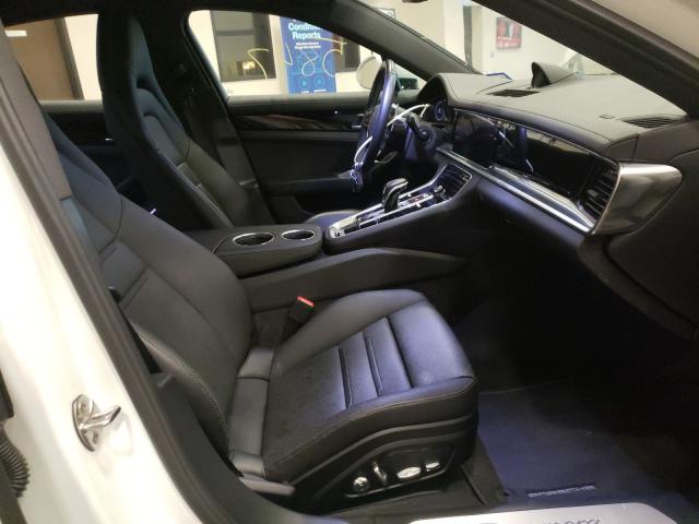 Photo 4 VIN: WP0AA2A77KL101305 - PORSCHE PANAMERA B 