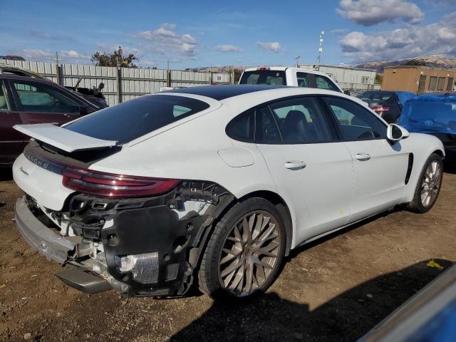 Photo 2 VIN: WP0AA2A77LL102939 - PORSCHE PANAMERA B 