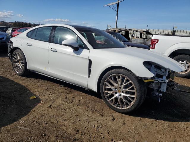 Photo 3 VIN: WP0AA2A77LL102939 - PORSCHE PANAMERA B 