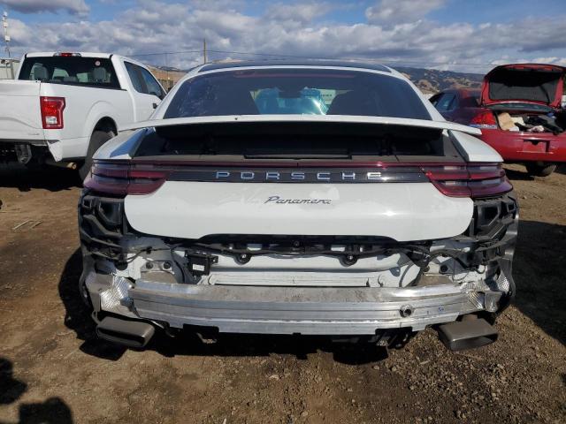 Photo 5 VIN: WP0AA2A77LL102939 - PORSCHE PANAMERA B 