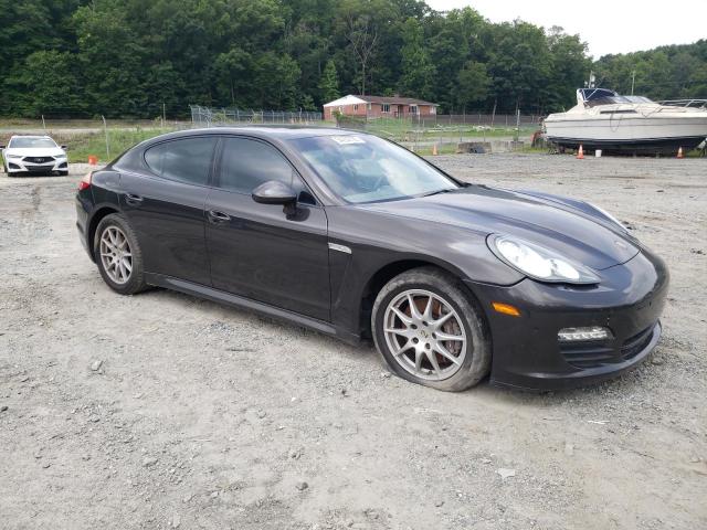 Photo 3 VIN: WP0AA2A78BL010785 - PORSCHE PANAMERA 2 