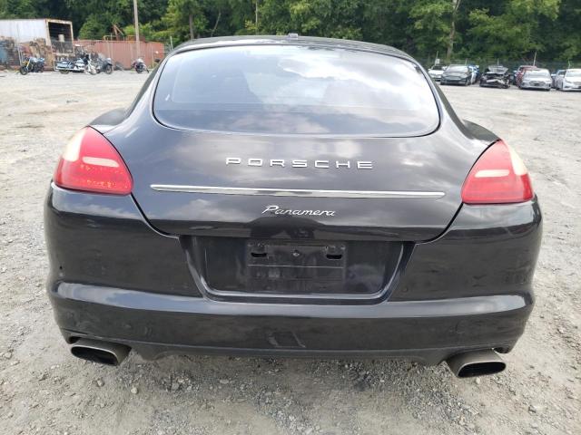 Photo 5 VIN: WP0AA2A78BL010785 - PORSCHE PANAMERA 2 