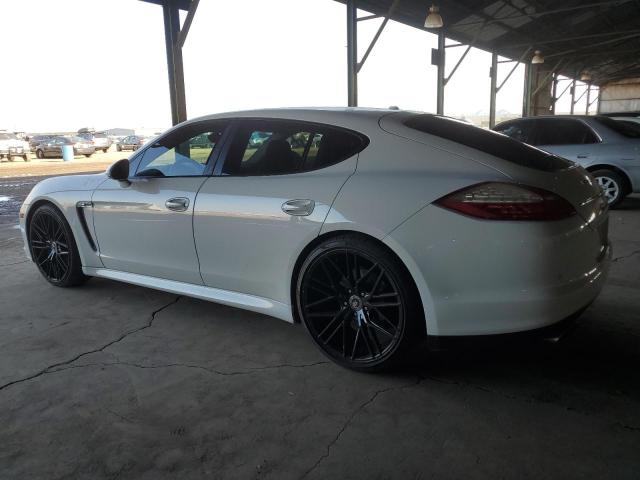 Photo 1 VIN: WP0AA2A78BL012472 - PORSCHE PANAMERA 2 