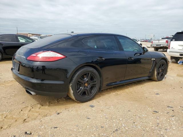 Photo 2 VIN: WP0AA2A78BL013718 - PORSCHE PANAMERA 