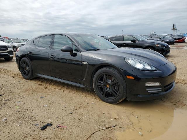 Photo 3 VIN: WP0AA2A78BL013718 - PORSCHE PANAMERA 