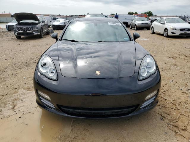 Photo 4 VIN: WP0AA2A78BL013718 - PORSCHE PANAMERA 