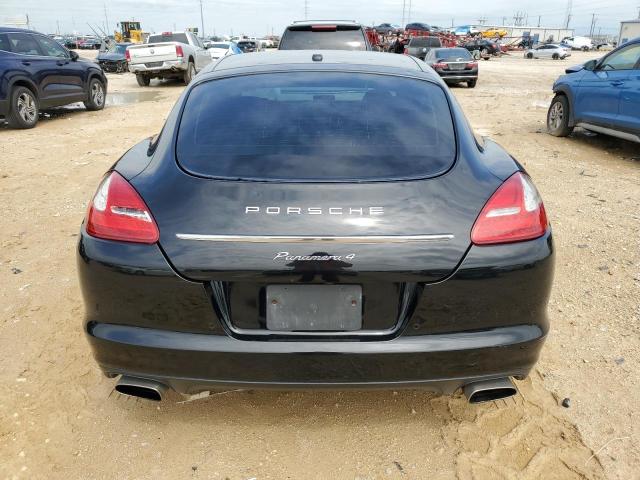 Photo 5 VIN: WP0AA2A78BL013718 - PORSCHE PANAMERA 