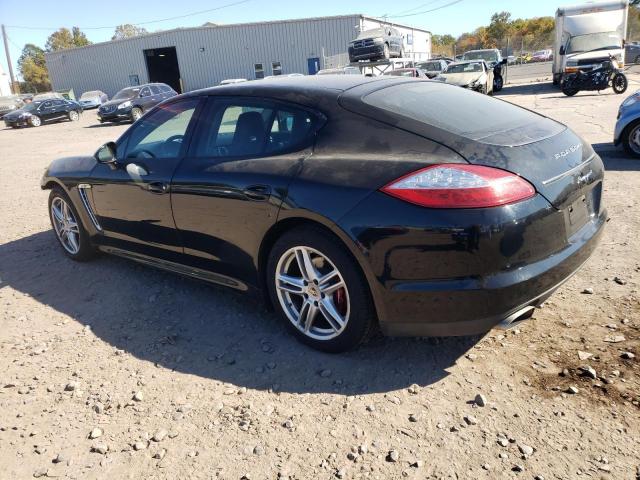 Photo 1 VIN: WP0AA2A78BL018952 - PORSCHE PANAMERA 2 