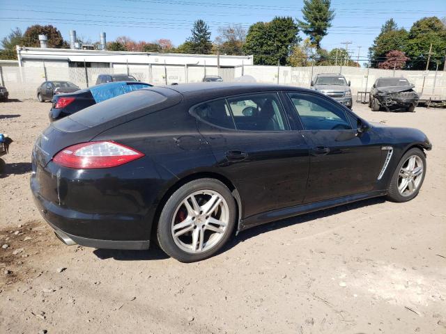 Photo 2 VIN: WP0AA2A78BL018952 - PORSCHE PANAMERA 2 