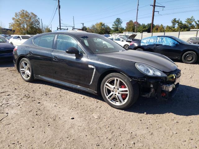 Photo 3 VIN: WP0AA2A78BL018952 - PORSCHE PANAMERA 2 