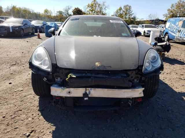 Photo 4 VIN: WP0AA2A78BL018952 - PORSCHE PANAMERA 2 