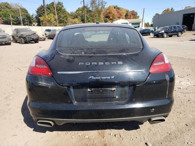 Photo 5 VIN: WP0AA2A78BL018952 - PORSCHE PANAMERA 2 