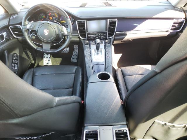 Photo 7 VIN: WP0AA2A78BL018952 - PORSCHE PANAMERA 2 