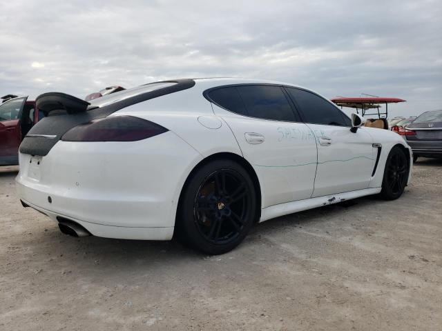 Photo 2 VIN: WP0AA2A78CL012134 - PORSCHE PANAMERA 2 