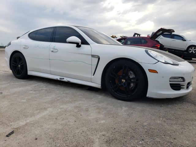 Photo 3 VIN: WP0AA2A78CL012134 - PORSCHE PANAMERA 2 