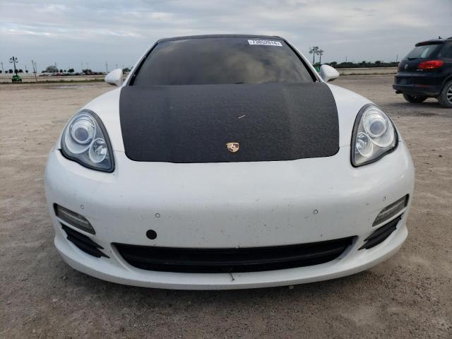 Photo 4 VIN: WP0AA2A78CL012134 - PORSCHE PANAMERA 2 