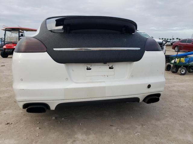 Photo 5 VIN: WP0AA2A78CL012134 - PORSCHE PANAMERA 2 