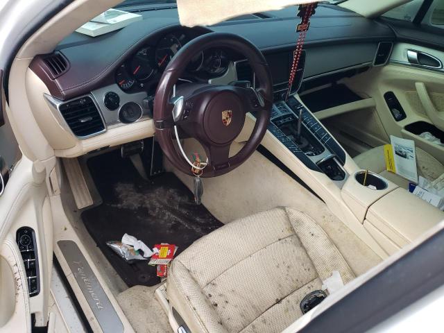 Photo 7 VIN: WP0AA2A78CL012134 - PORSCHE PANAMERA 2 