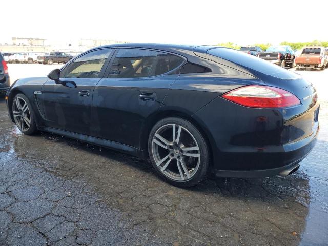 Photo 1 VIN: WP0AA2A78CL013770 - PORSCHE PANAMERA 