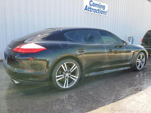 Photo 2 VIN: WP0AA2A78CL013770 - PORSCHE PANAMERA 