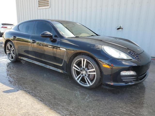 Photo 3 VIN: WP0AA2A78CL013770 - PORSCHE PANAMERA 