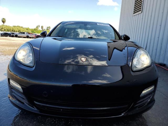 Photo 4 VIN: WP0AA2A78CL013770 - PORSCHE PANAMERA 