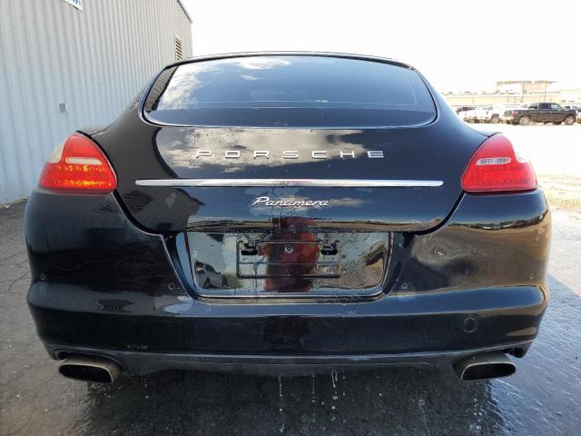 Photo 5 VIN: WP0AA2A78CL013770 - PORSCHE PANAMERA 