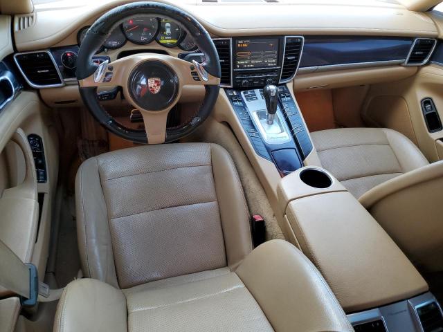 Photo 7 VIN: WP0AA2A78CL013770 - PORSCHE PANAMERA 