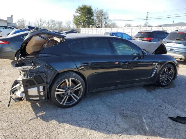 Photo 2 VIN: WP0AA2A78CL015230 - PORSCHE PANAMERA 