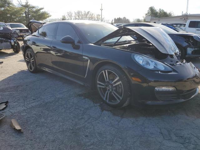 Photo 3 VIN: WP0AA2A78CL015230 - PORSCHE PANAMERA 