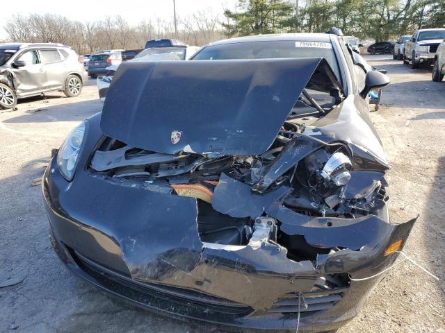 Photo 4 VIN: WP0AA2A78CL015230 - PORSCHE PANAMERA 