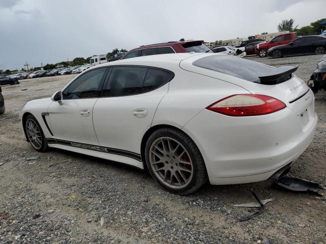 Photo 1 VIN: WP0AA2A78CL019682 - PORSCHE PANAMERA 2 