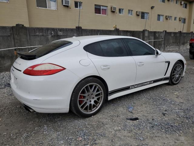 Photo 2 VIN: WP0AA2A78CL019682 - PORSCHE PANAMERA 2 