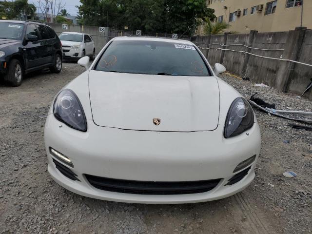 Photo 4 VIN: WP0AA2A78CL019682 - PORSCHE PANAMERA 2 