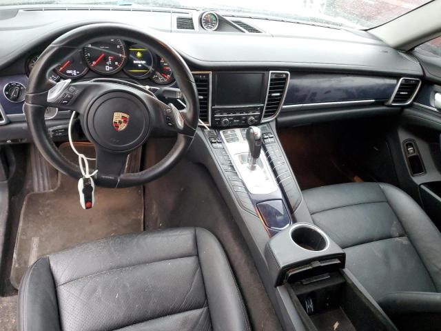 Photo 7 VIN: WP0AA2A78CL019682 - PORSCHE PANAMERA 2 