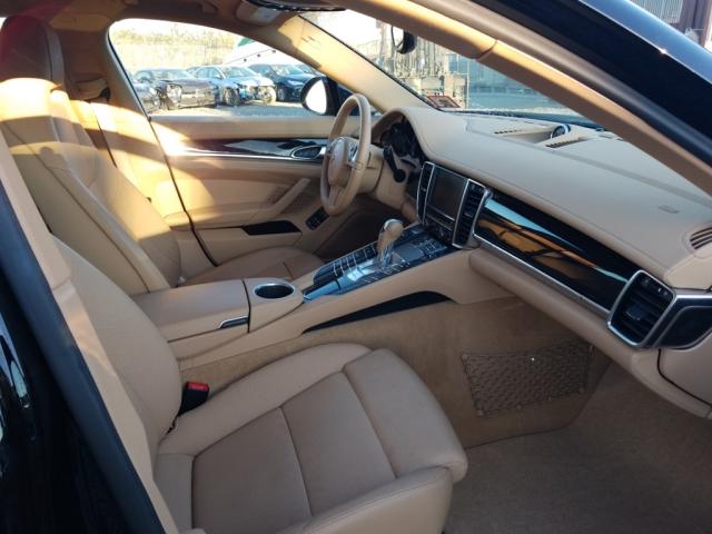 Photo 6 VIN: WP0AA2A78DL015049 - PORSCHE PANAMERA 2 