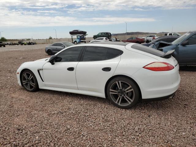 Photo 1 VIN: WP0AA2A78DL016606 - PORSCHE PANAMERA 2 