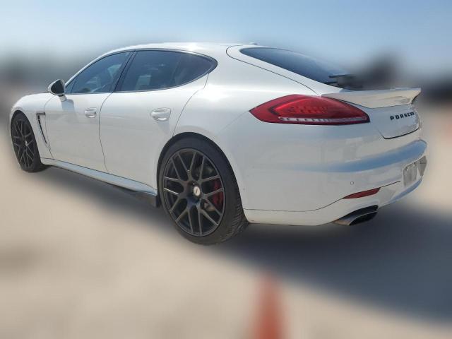 Photo 1 VIN: WP0AA2A78EL009785 - PORSCHE PANAMERA 