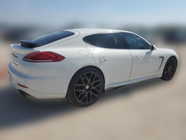 Photo 2 VIN: WP0AA2A78EL009785 - PORSCHE PANAMERA 