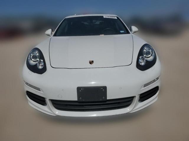 Photo 4 VIN: WP0AA2A78EL009785 - PORSCHE PANAMERA 