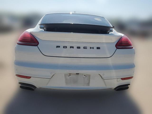 Photo 5 VIN: WP0AA2A78EL009785 - PORSCHE PANAMERA 