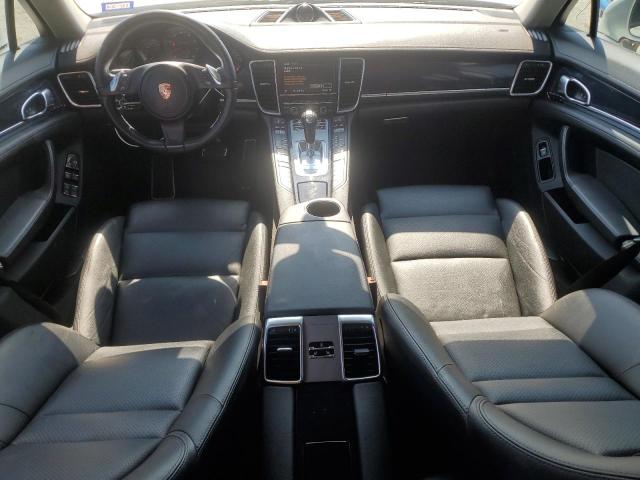 Photo 7 VIN: WP0AA2A78EL009785 - PORSCHE PANAMERA 