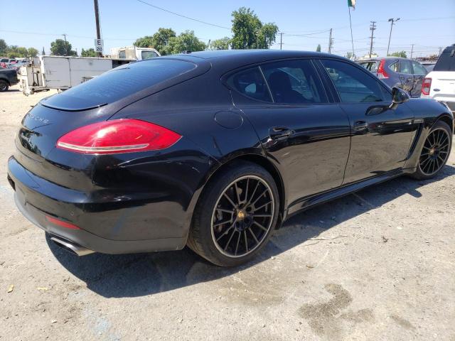 Photo 2 VIN: WP0AA2A78EL010113 - PORSCHE PANAMERA 