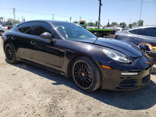 Photo 3 VIN: WP0AA2A78EL010113 - PORSCHE PANAMERA 