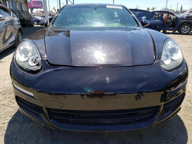 Photo 4 VIN: WP0AA2A78EL010113 - PORSCHE PANAMERA 