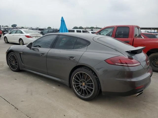 Photo 1 VIN: WP0AA2A78EL011004 - PORSCHE PANAMERA 2 